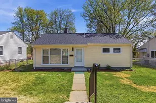 3719 Ingalls Ave, Hyattsville, MD 20784 - Photo 19