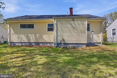 3719 Ingalls Avenue, Hyattsville, MD 20784 - Photo 21