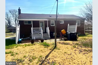 3105 Viceroy Avenue, District Heights, MD 20747 - Photo 5