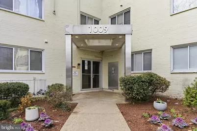 1009 Chillum Road #213, Hyattsville, MD 20782 - Photo 17