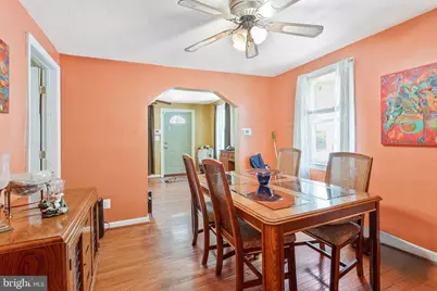 6105 Kolb Street, Fairmount Heights, MD 20743 - Photo 13