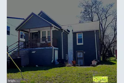 6105 Kolb Street, Fairmount Heights, MD 20743 - Photo 1