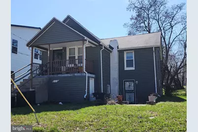 6105 Kolb Street, Fairmount Heights, MD 20743 - Photo 3