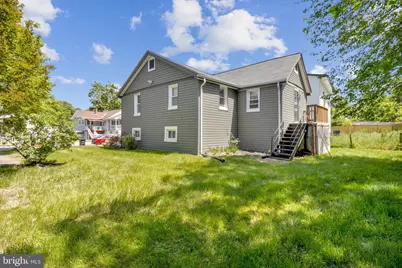 6105 Kolb Street, Fairmount Heights, MD 20743 - Photo 3