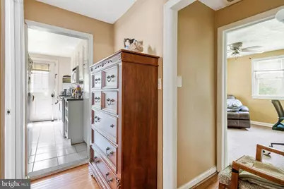 6105 Kolb Street, Fairmount Heights, MD 20743 - Photo 25