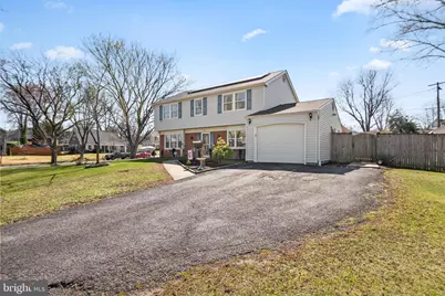 12613 Knowledge Lane, Bowie, MD 20715 - Photo 1
