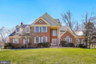 12001 Shadystone Terrace, Bowie, MD 20721 - Photo 1