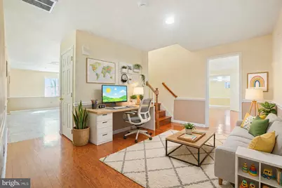12001 Shadystone Terrace, Bowie, MD 20721 - Photo 9