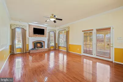 12001 Shadystone Terrace, Bowie, MD 20721 - Photo 19
