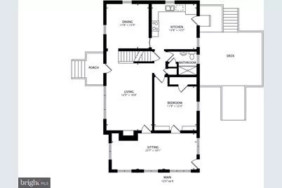 3212 Crest Avenue, Cheverly, MD 20785 - Photo 3