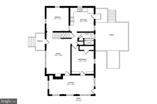 3212 Crest Ave, Cheverly, MD 20785 - Photo 3