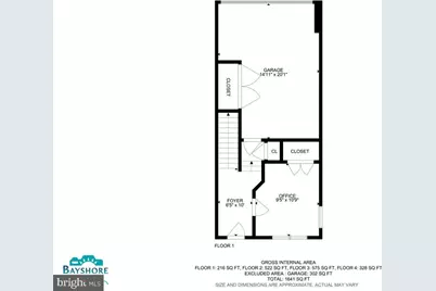 5701 44th Avenue, Hyattsville, MD 20781 - Photo 41