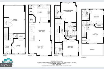 5701 44th Avenue, Hyattsville, MD 20781 - Photo 45