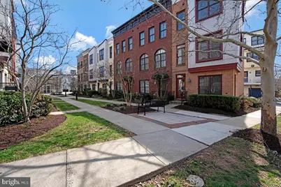 5701 44th Avenue, Hyattsville, MD 20781 - Photo 47