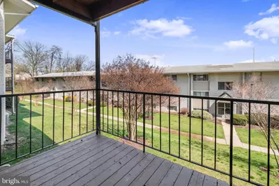 5410 85th Avenue #102, New Carrollton, MD 20784 - Photo 17