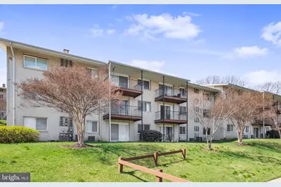 5410 85th Avenue #102, New Carrollton, MD 20784 - Photo 1