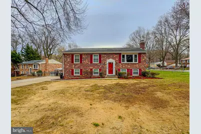 9206 Lorelei Court, Fort Washington, MD 20744 - Photo 1