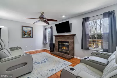 8302 Climbing Fern Court, Bowie, MD 20715 - Photo 5