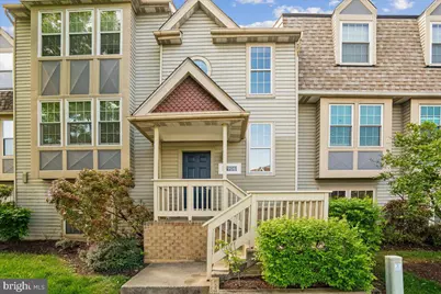 7906 Bayshore Drive #4222, Laurel, MD 20707 - Photo 1
