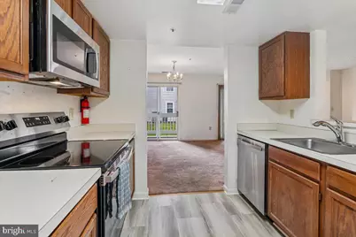 7906 Bayshore Drive #4222, Laurel, MD 20707 - Photo 13