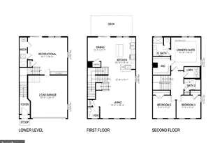 9707 Summerton Dr, Bowie, MD 20721 - Photo 49