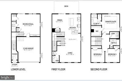 9707 Summerton Drive, Bowie, MD 20721 - Photo 43