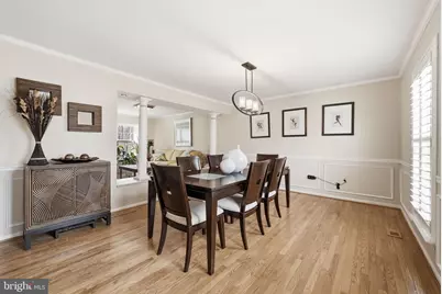 5204 Tinkers Creek Place, Clinton, MD 20735 - Photo 5