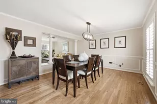 5204 Tinkers Creek Pl, Clinton, MD 20735 - Photo 5