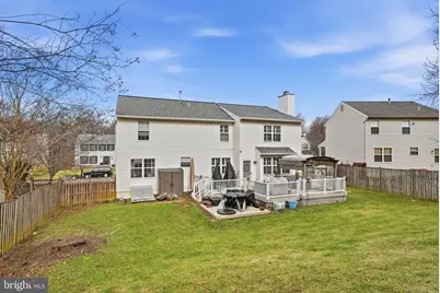 5204 Tinkers Creek Place, Clinton, MD 20735 - Photo 43