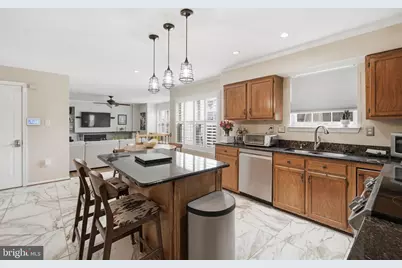 5204 Tinkers Creek Place, Clinton, MD 20735 - Photo 9