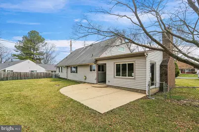 1610 Portland Lane, Bowie, MD 20716 - Photo 29