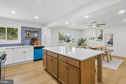 1610 Portland Lane, Bowie, MD 20716 - Photo 11