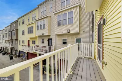 4405 Longfellow Street, Hyattsville, MD 20781 - Photo 19