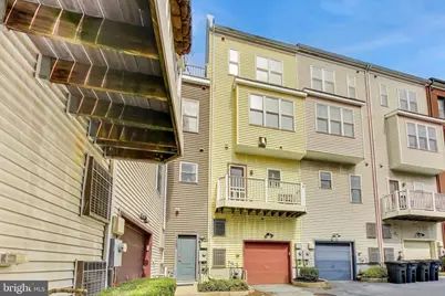 4405 Longfellow Street, Hyattsville, MD 20781 - Photo 43