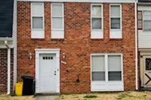 7512 Courtney Pl, Landover, MD 20785 - Photo 1