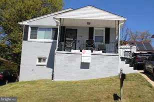 4706 Heath St, Capitol Heights, MD 20743 - Photo 1