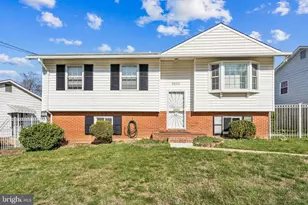 7910 Polk, Lanham, MD 20706 - Photo 1