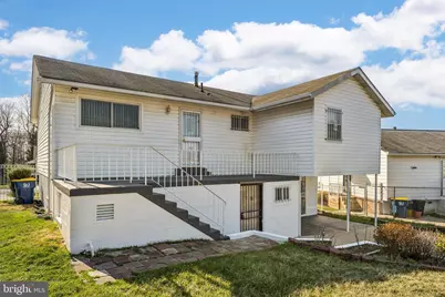 7910 Polk, Lanham, MD 20706 - Photo 23