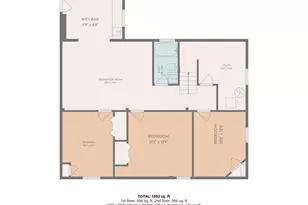 4105 Norcross, Temple Hills, MD 20748 - Photo 37