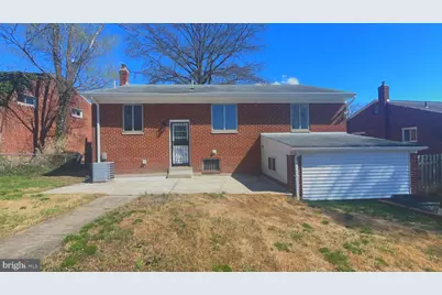 4105 Norcross, Temple Hills, MD 20748 - Photo 1