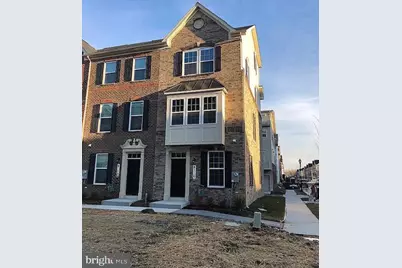 8110 Miner Street, Greenbelt, MD 20770 - Photo 1