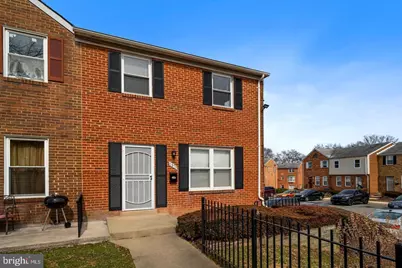 1871 Addison Road S, District Heights, MD 20747 - Photo 21