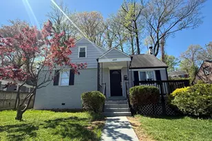 6809 Greenvale Pkwy, Hyattsville, MD 20784 - Photo 1