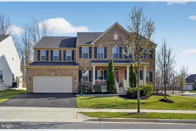 15407 Governors Park Lane, Upper Marlboro, MD 20772 - Photo 1