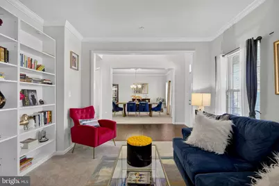 15407 Governors Park Lane, Upper Marlboro, MD 20772 - Photo 3