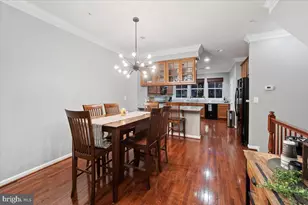 852 Regents Square, Oxon Hill, MD 20745 - Photo 9