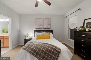 852 Regents Square, Oxon Hill, MD 20745 - Photo 15