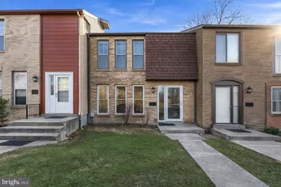 6911 Cipriano Woods Court, Lanham, MD 20706 - Photo 1