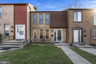 6911 Cipriano Woods Ct, Lanham, MD 20706 - Photo 1