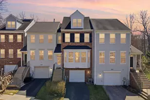 12213 Quilt Patch Ln, Bowie, MD 20720 - Photo 1